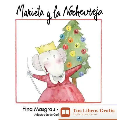 Descargar Marieta Y La Nochevieja