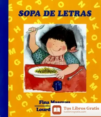 Descargar Sopa De Lletres