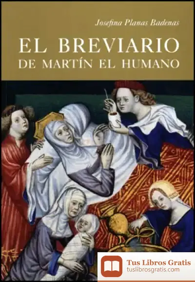 Descargar El Breviario De Martín El Humano