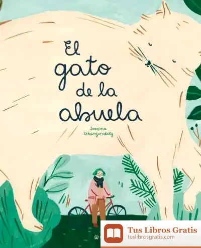 Descargar El Gato De La Abuela