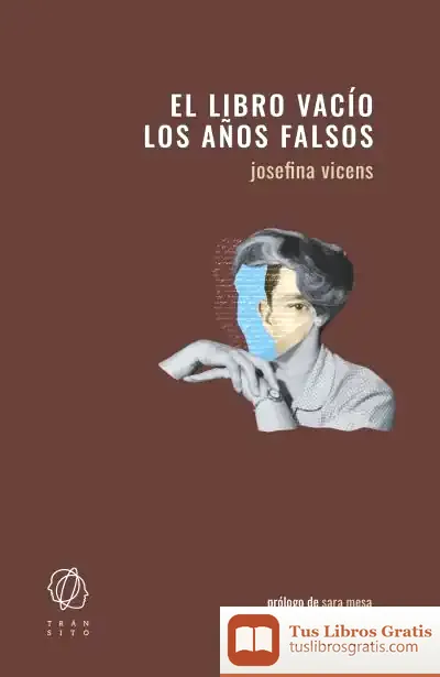 Descargar El Libro Vacío / Los Años Falsos
