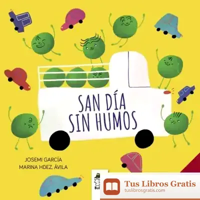 Descargar San Día Sin Humos