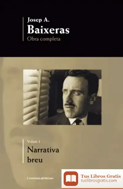 Descargar Narrativa Breu