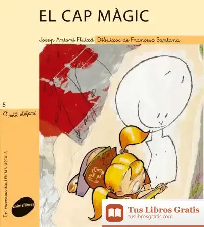Descargar El Cap Màgic