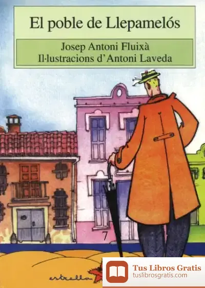 Descargar El Poble De Llepamelós