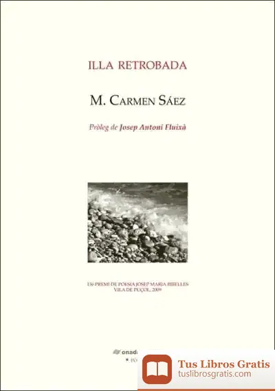 Descargar Illa Retrobada