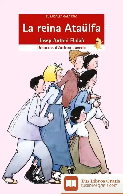 Descargar La Reina Ataülfa