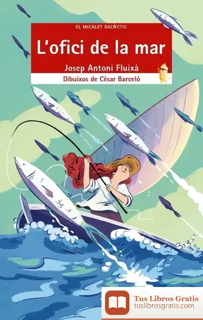 Descargar L'Ofici De La Mar