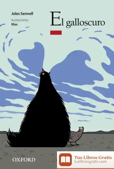 Descargar El Galloscuro
