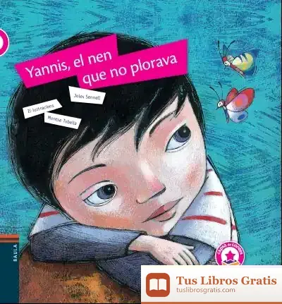 Descargar Yannis, El Nen Que No Plorava