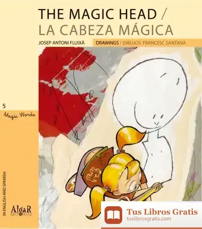 Descargar The Magic Head