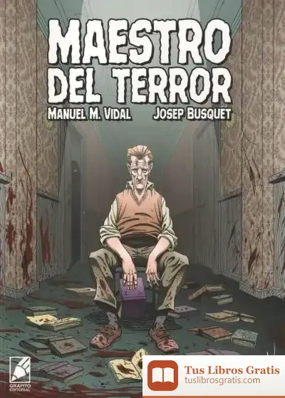Descargar Maestro Del Terror
