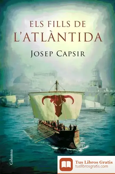 Descargar Els Fills De L'Atlàntida