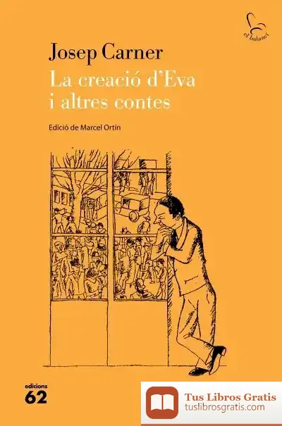 Descargar La Creació D'Eva I Altres Contes