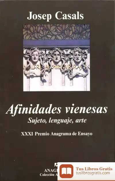 Descargar Afinidades Vienesas