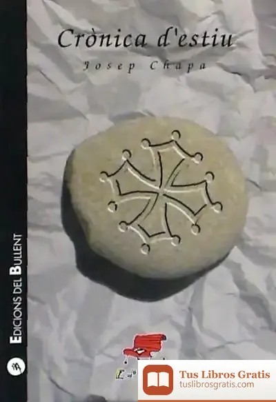 Descargar Crònica D'Estiu