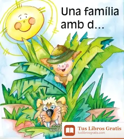 Descargar Una Família Amb D