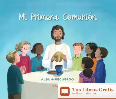 Descargar Mi Primera Comunión de Josep Codina I Farrés