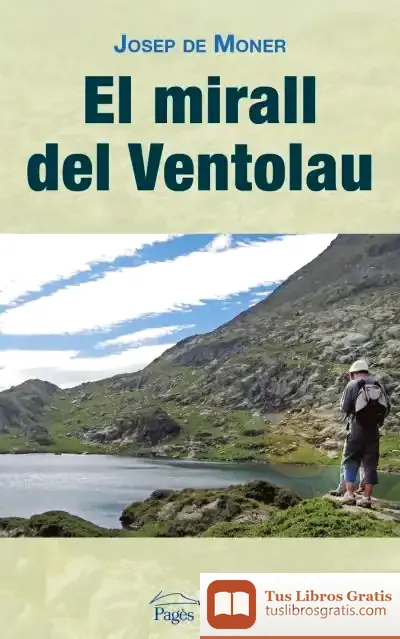 Descargar El Mirall Del Ventolau