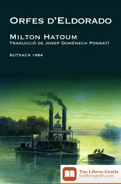 Descargar Orfes D'Eldorado de Adalbert G. Hamman