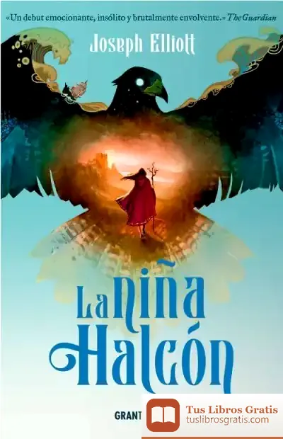 Descargar La Niña Halcón de Josep Elliot