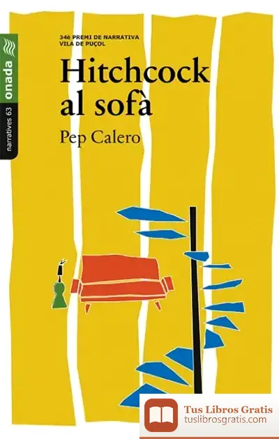 Descargar Hitchcock Al Sofà
