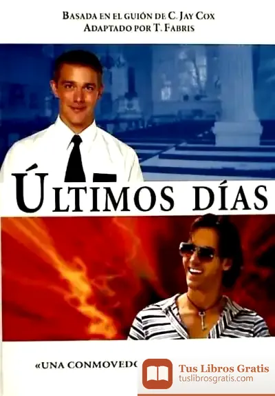 Descargar Últimos Días