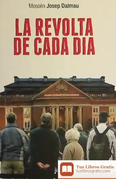 Descargar La Revolta De Cada Dia