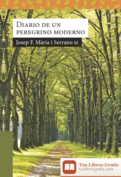 Descargar Diario Del Un Peregrino Moderno