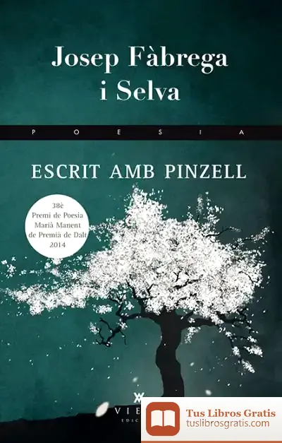 Descargar Escrit Amb Pinzell