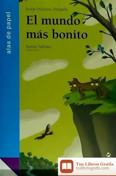 Descargar El Mundo Más Bonito