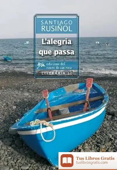 Descargar L'Alegria Que Passa