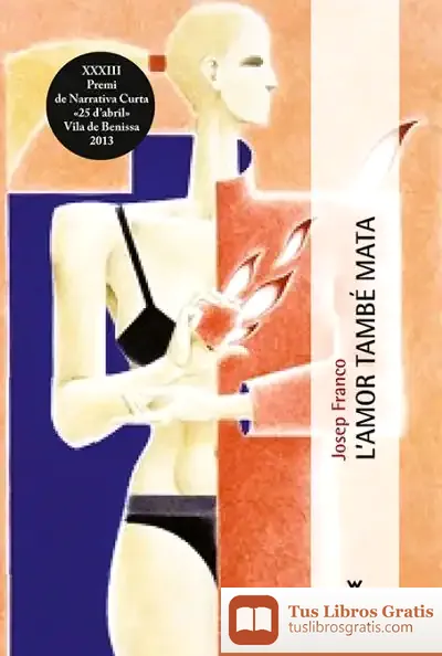Descargar L'Amor També Mata