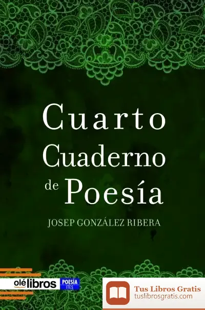 Descargar Cuarto Cuaderno De Poesía
