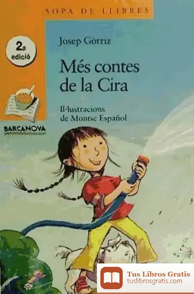 Descargar Més Contes De La Cira de Josep Gòrriz