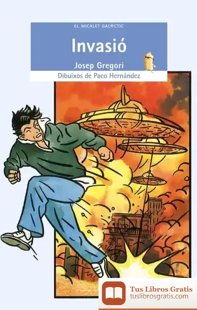 Descargar Invasió