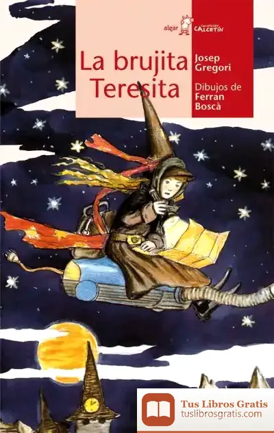 Descargar La Brujita Teresita