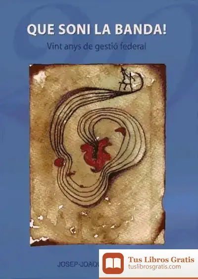 Descargar Que Soni La Banda!