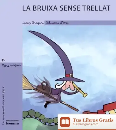 Descargar La Bruixa Sense Trellat de Jorge Riechmann