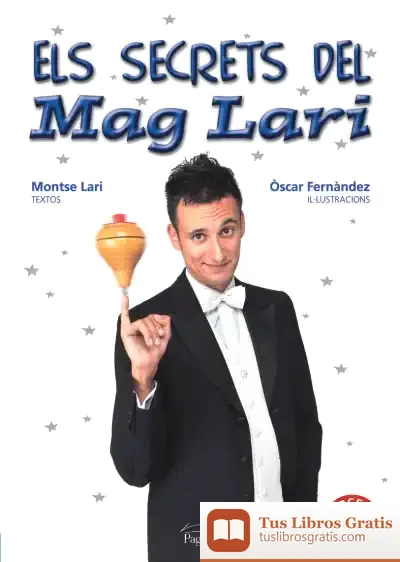 Descargar Els Secrets Del Mag Lari