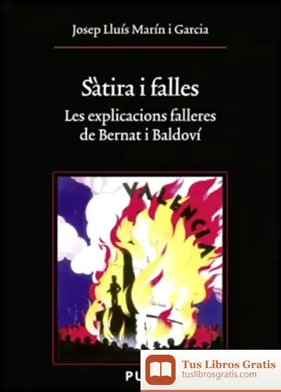 Descargar Sàtira I Falles