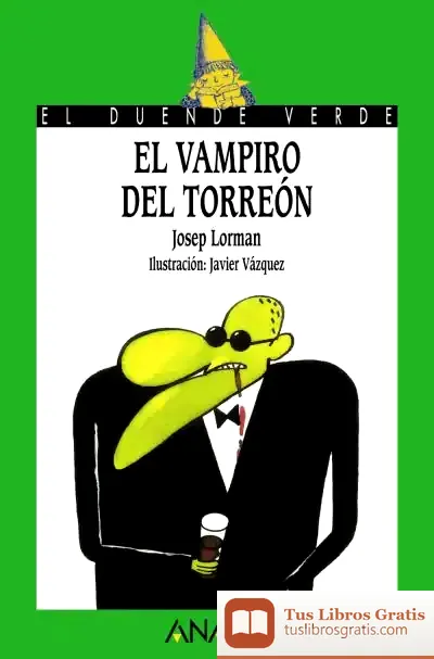 Descargar 76. El Vampiro Del Torreón