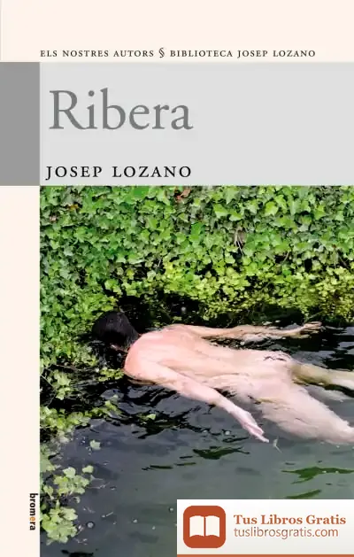 Descargar Ribera (N/A) de José Antonio Fernández Bravo