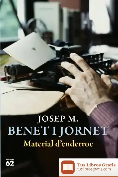 Descargar Material D'Enderroc