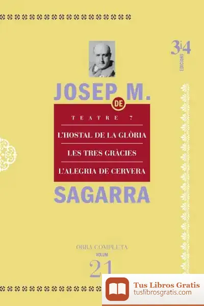 Descargar Obra Completa, Vol. 7