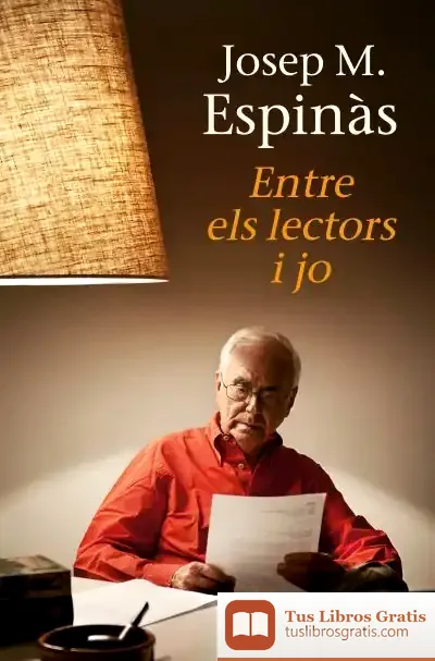 Descargar Entre Els Lectors I Jo de Leopoldo María Panero