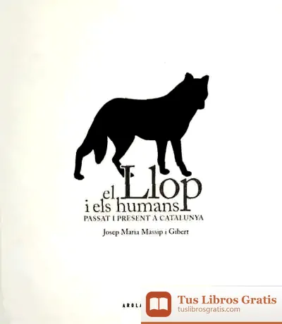 Descargar El Llop I Els Humans de Daniel Pennac