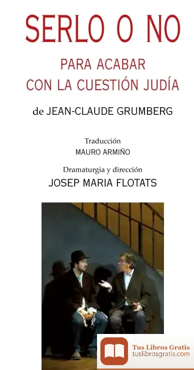Descargar Serlo O No