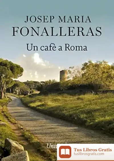 Descargar Un Cafè A Roma