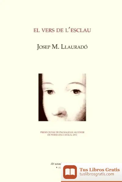 Descargar El Vers De L'Esclau